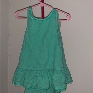 Cat & Jack Toddler Girl Blouse